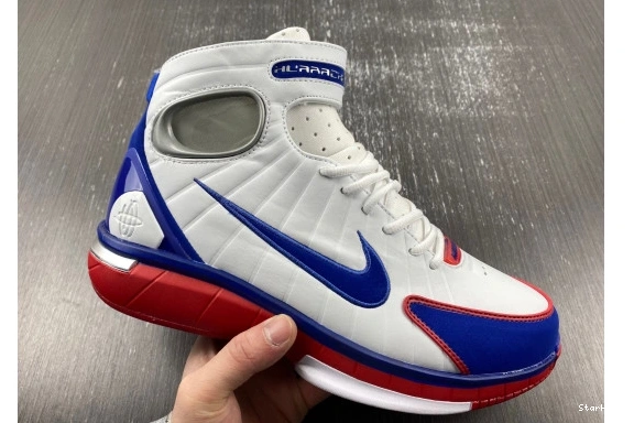 Zoom Huarache Air All-Star 2K4 Nike 0910